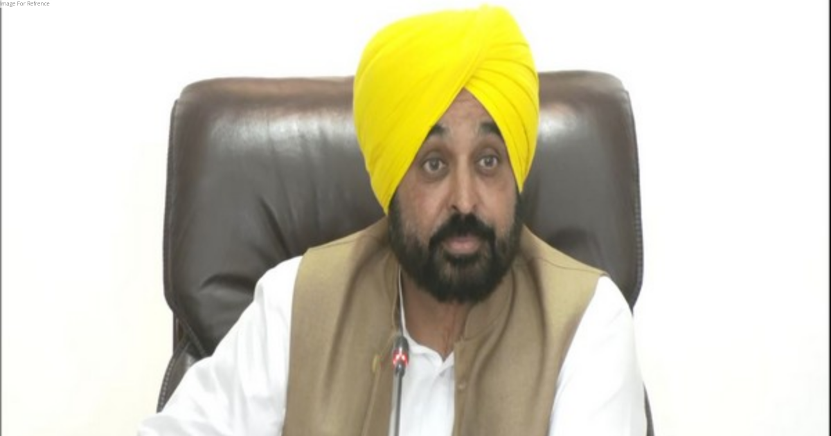 Punjab Assembly passes bill to amend Sikh Gurudwaras Act for 